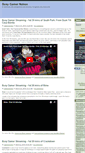 Mobile Screenshot of busygamernews.com